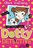 Book Dotty Detective (Book 1) free