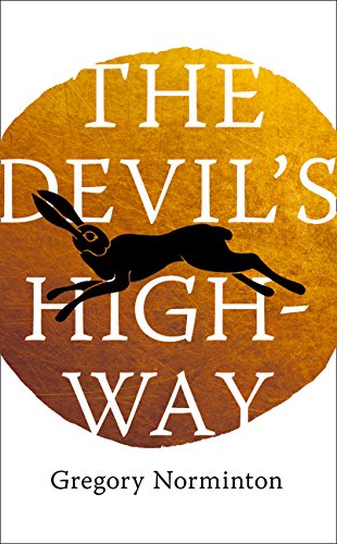 Book The Devil’s Highway free