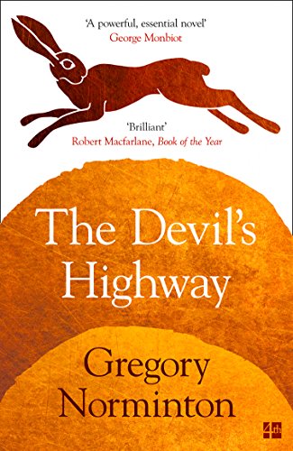 Book THE DEVIL'S HIGHWAY (182 POCHE) free