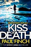 Book Kiss of Death (Detective Mark Heckenburg) (Book 7) free