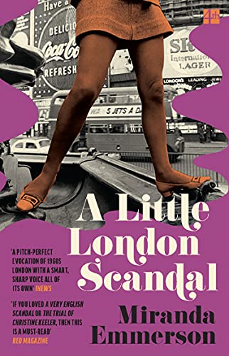 Book A Little London Scandal free