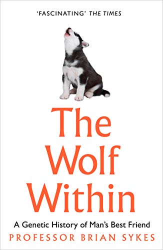 Book The Wolf Within free