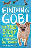 Book FINDING GOBI (YOUNGER READE_PB free