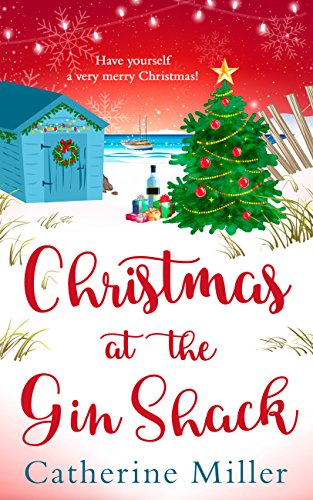 Book Christmas at the Gin Shack: An uplifting and heartwarming festive read, perfect for curling up with! free