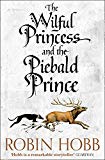 Book The Wilful Princess and the Piebald Prince free