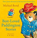 Book Best-loved Paddington Stories free