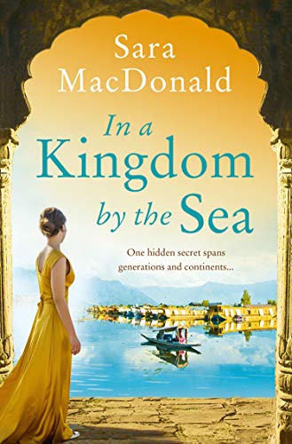 Book In a Kingdom by the Sea: An enchantingly beautiful and heartbreaking historical romance novel free