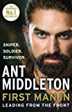 Book First Man In: Leading from the Front free