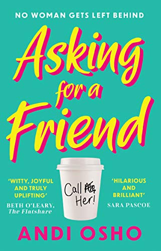 Book Asking for a Friend free