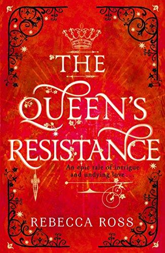 Book Queens Resistance free