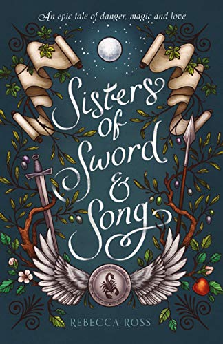 Book Untitled Rebecca Ross 3 (The Queen’s Rising, Book 3) free