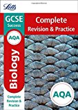 Book Letts GCSE Revision Success - New Curriculum  AQA GCSE Biology Complete Revision & Practice free