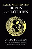 Book Beren and Luthien free