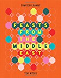 Book Feasts From The Middle East free
