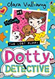 Book Dotty Detective Collection Clara Vulliamy 6 Books Set free