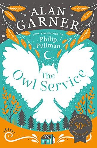 Book The Owl Service free