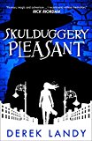 Book Skulduggery Pleasant 9 Books Collection Set PLUS WORLD BOOK DAY 2021 By Derek Landy (Apocalypse Kings Word Book Day 2021 & Series 1 to 9) free