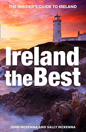 Book Ireland the Best: The Insider's Guide to Ireland free