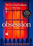 Book Obsession: The bestselling psychological thriller with a shocking ending free Book Obsession: The bestselling psychological thriller with a shocking ending free