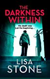Book The Darkness Within: A heart-pounding thriller that will leave you reeling free