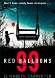 Book 99 Red Balloons: A chillingly clever psychological thriller with a stomach-flipping twist free