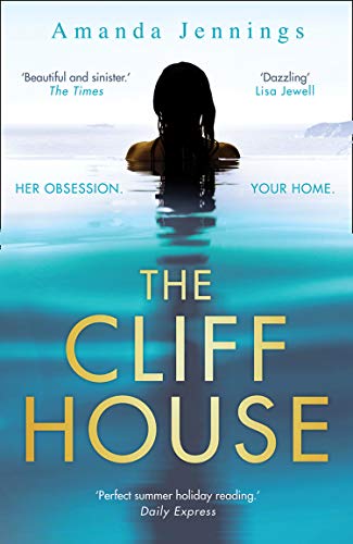 Book THE CLIFF HOUSE (182 POCHE) free