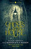 Book Ghosts in the House: Tales of Terror by A. C. Benson and R. H. Benson (Collins Chillers) free