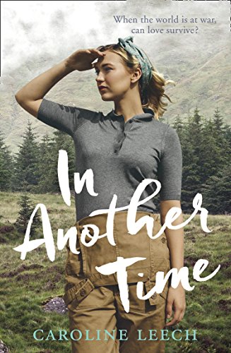 Book In Another Time free