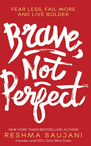 Book Brave Not Perfect EXPORT free