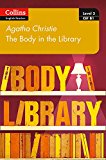 Book The Body in the Library: B1 (Collins Agatha Christie ELT Readers) free
