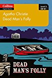 Book Dead Man's Folly: B1 (Collins Agatha Christie ELT Readers) free