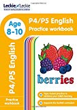 Book Leckie Primary Success – P5 English Practice Workbook free
