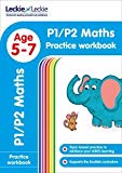 Book Leckie Primary Success – P1 Maths Practice Workbook free