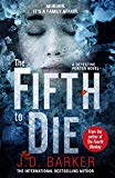 Book THE FIFTH TO DIE free
