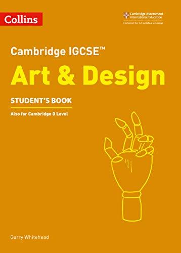 Book Cambridge IGCSE® Art and Design Student Book (Cambridge International Examinations) free
