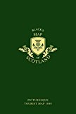 Book Black's Map of Scotland free