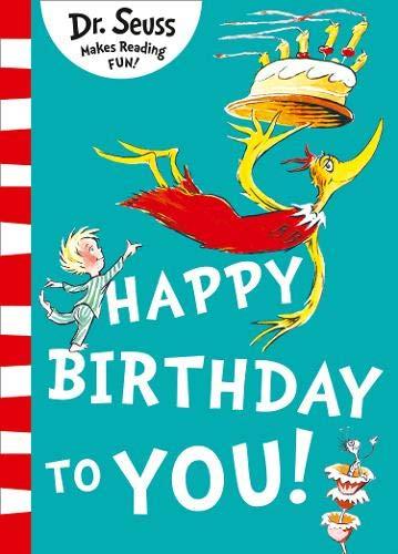 Book Happy Birthday To You free