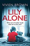 Book LILY ALONE- NOT-US PB free