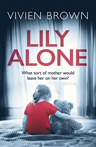 Book Lily Alone: A gripping and emotional drama free