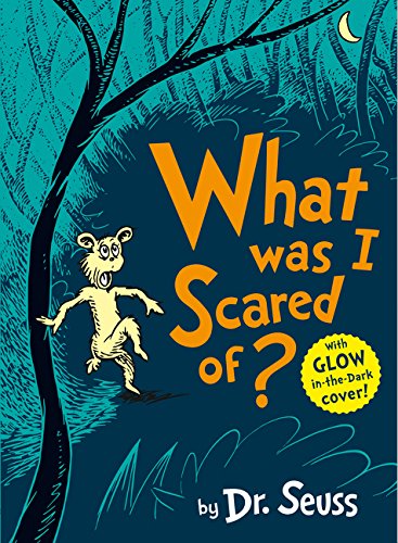 Book What Was I Scared Of? free