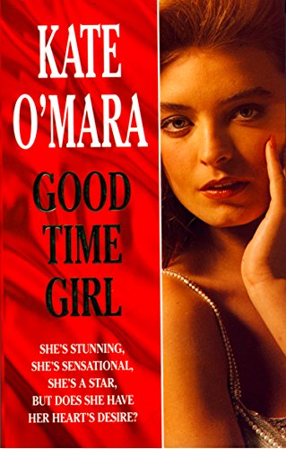 Book Good Time Girl free