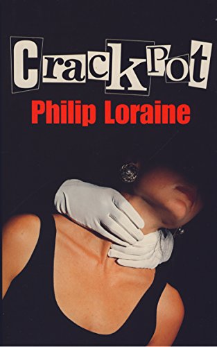 Book Crackpot free