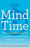 Book MIND TIME TPB free