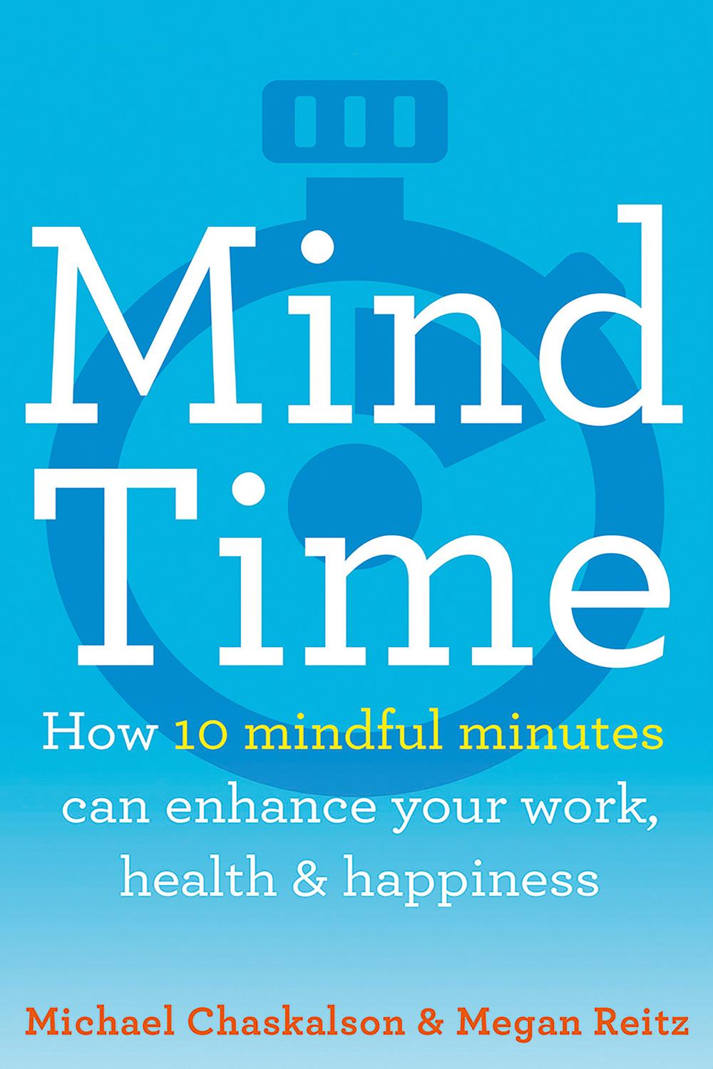Book Mind Time free