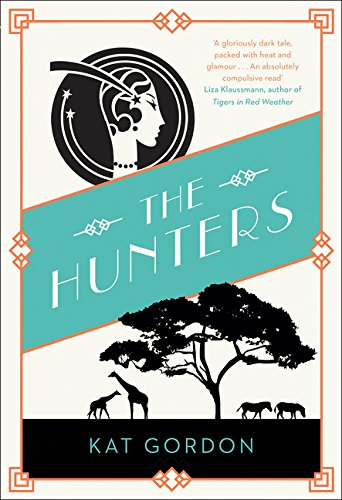 Book The Hunters free