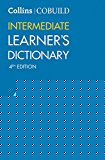 Book Collins COBUILD Intermediate Learner’s Dictionary free