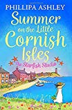 Book Summer on the Little Cornish Isles: The Starfish Studio: the escapist summer read from the Queen of Cornish romance books free