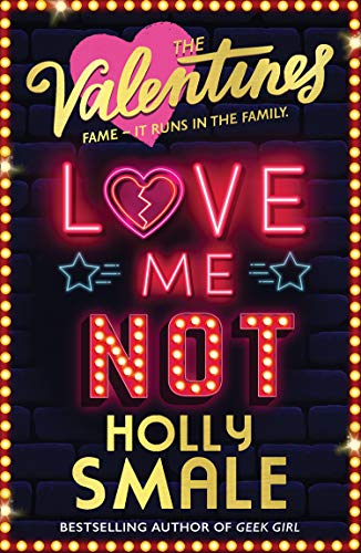 Book Love Me Not (The Valentines, Book 3) free