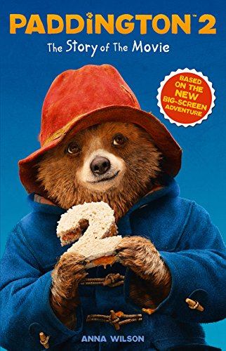 Book Paddington 2: The Story of the Movie free