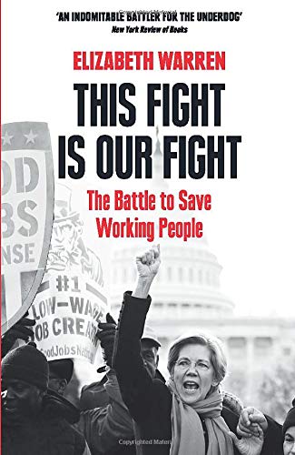 Book This Fight is Our Fight free